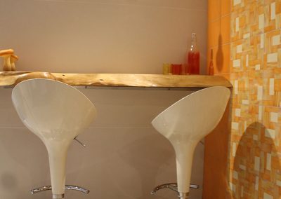 Ceramiche e pietre naturali a Novara